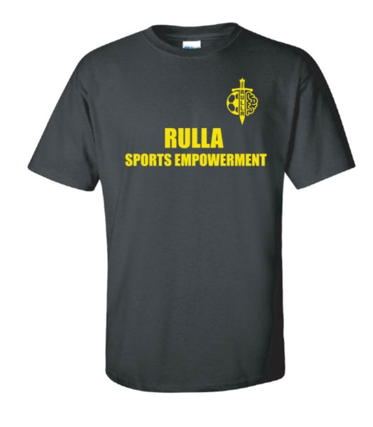 Rulla Sports Academy Dri-Fit T-shirts