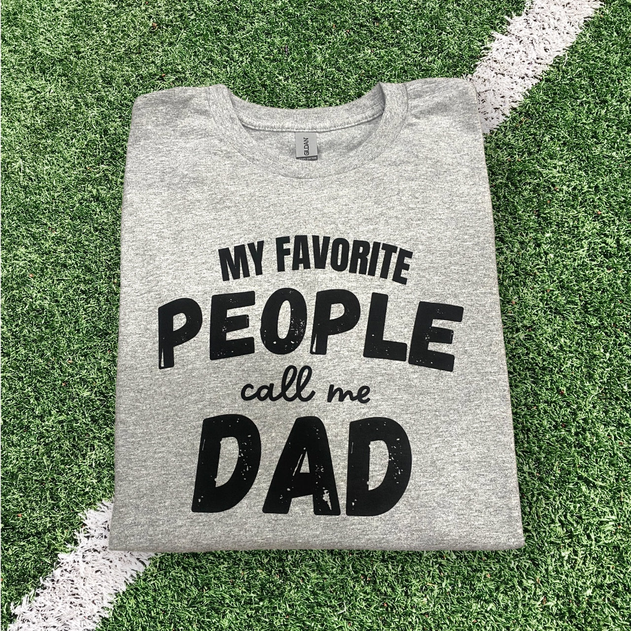 My Favorite People T-Shirt