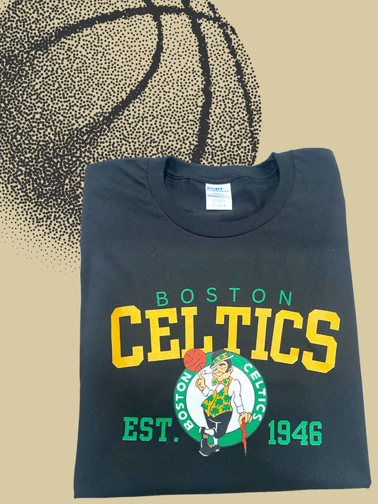 Celtics T-Shirt