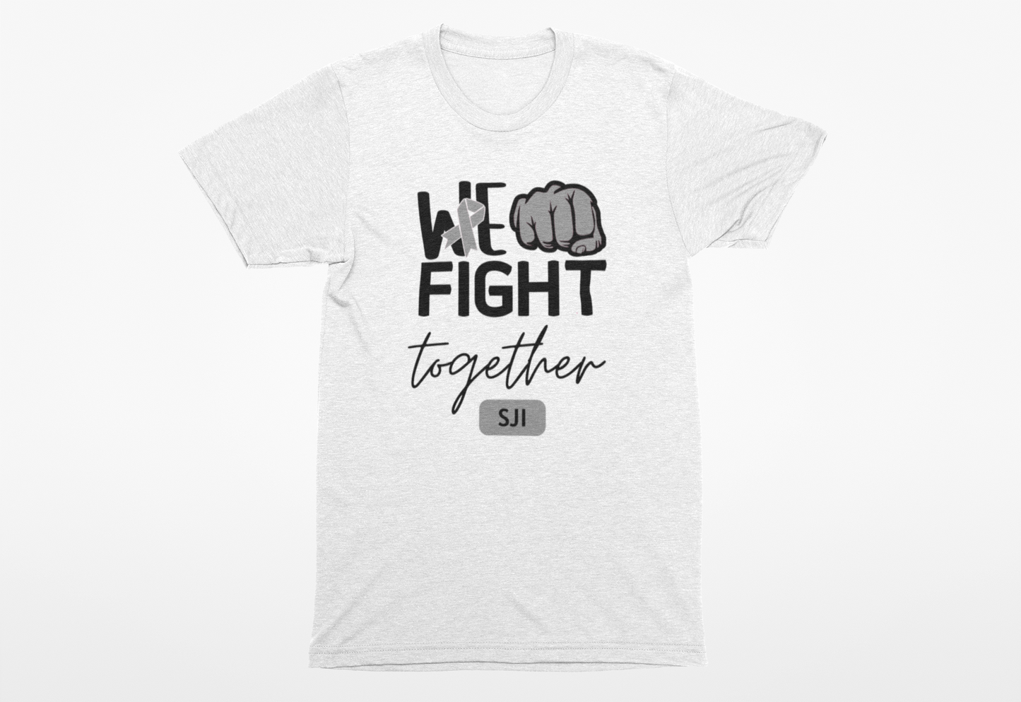 We Fight Together T-Shirts