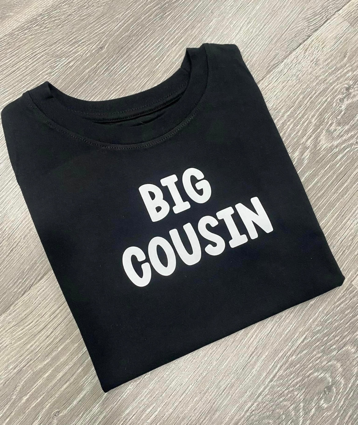 Big Cousin T-Shirt