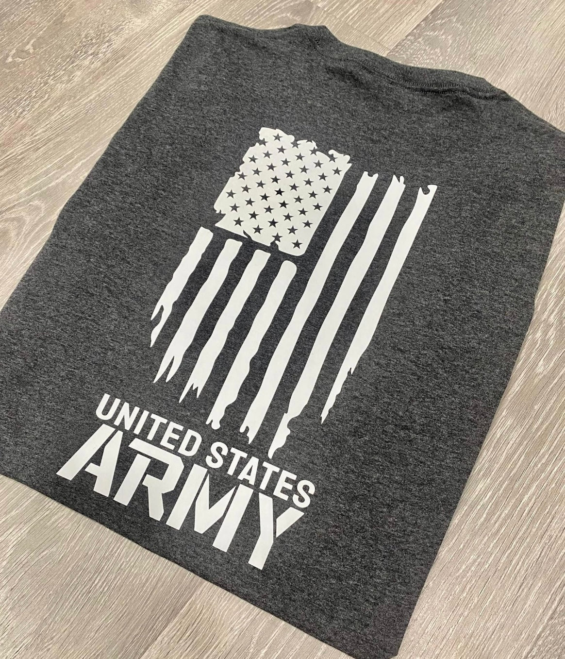 Army Wife T-Shirt