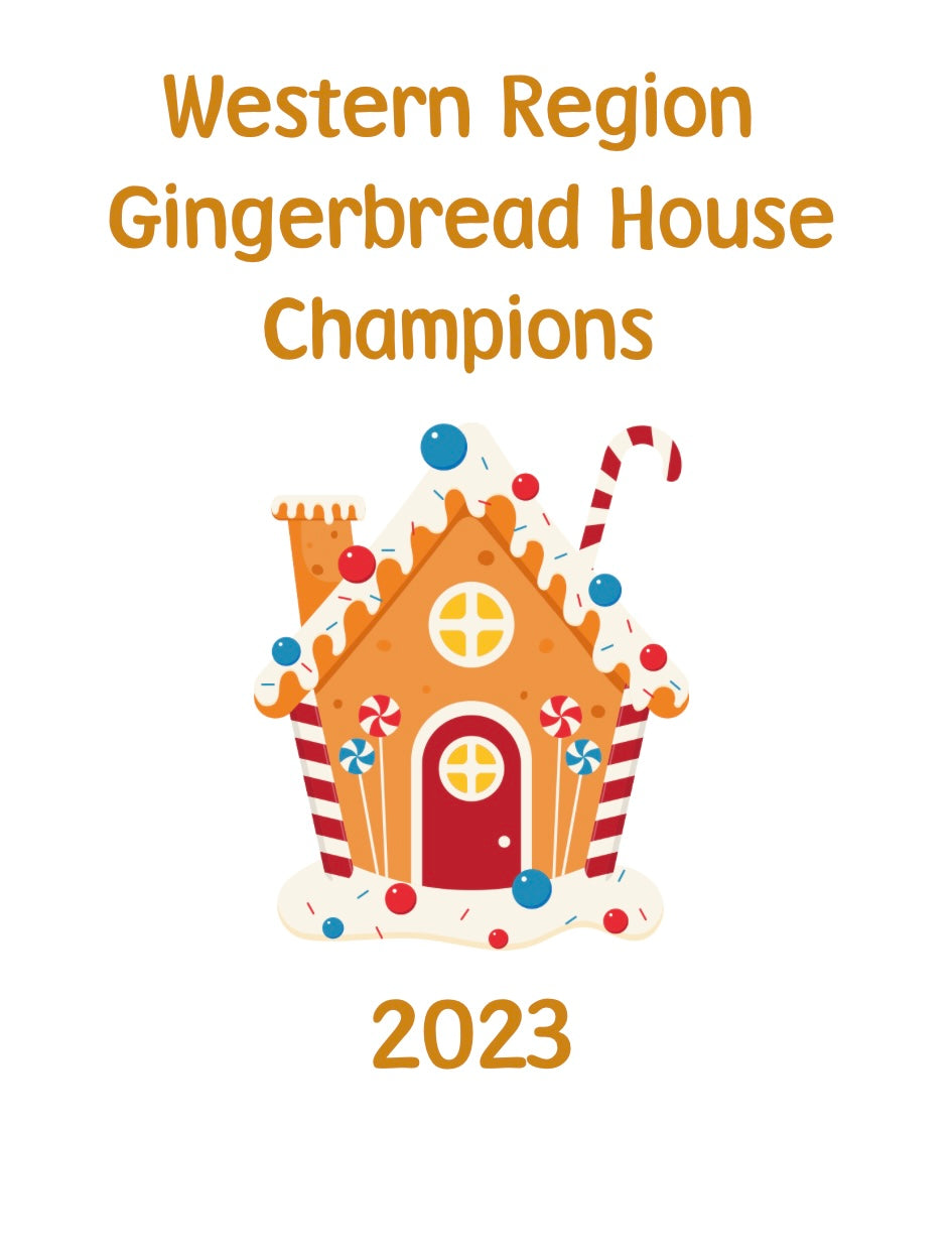 Gingerbread Shirts