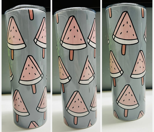 Watermelon Tumbler