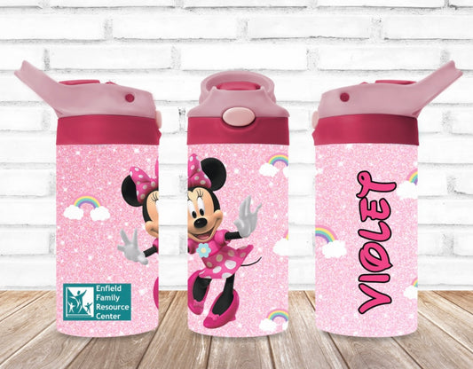 EFRC Kids Water Bottles