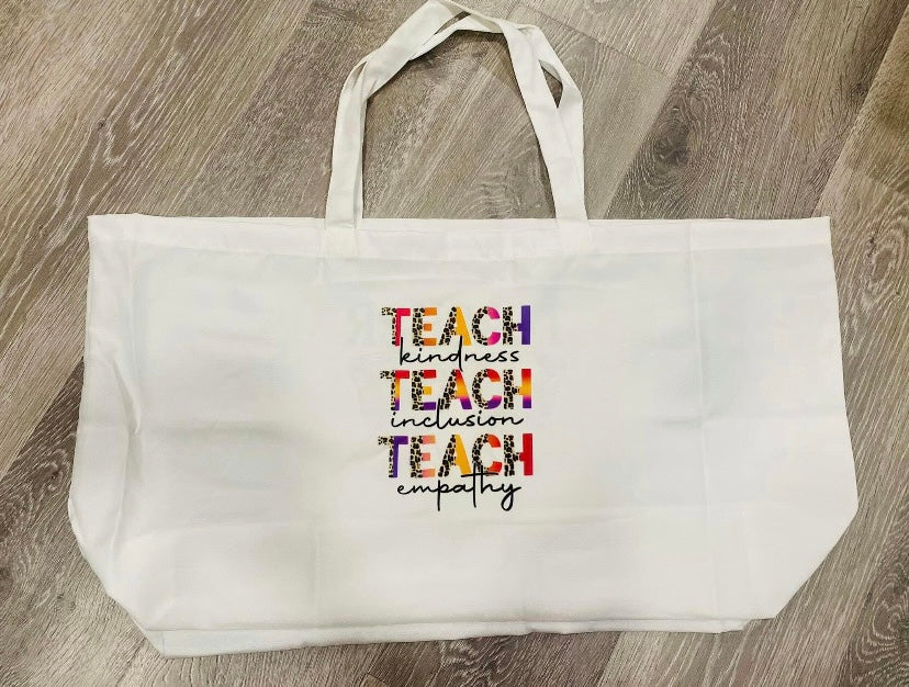 Teach Kindness Inclusion Empathy