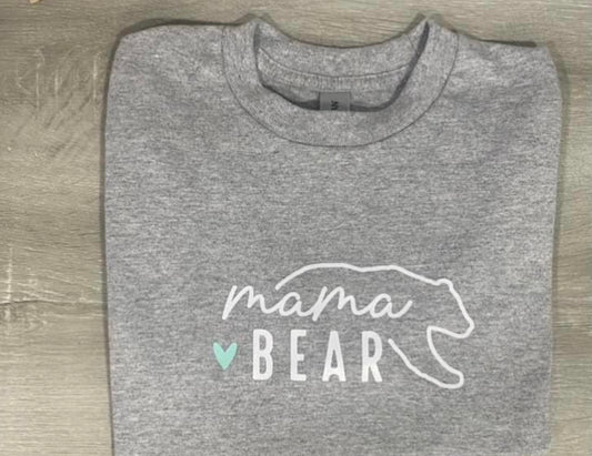 Mama Bear T-Shirt