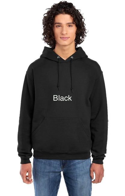 Don’t Be A Basic Witch Crewneck or Hoodie Sweatshirt